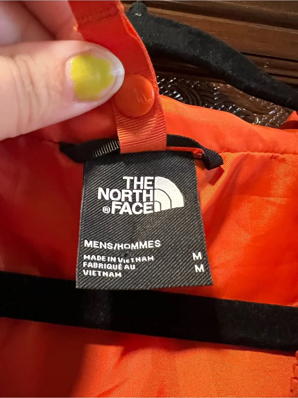 The North Face Men's Carto Triclimate Waterproof Jacket